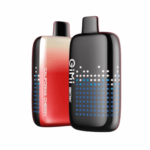 Shop VIHO GiMi 30K Disposable Vape (5%, 30000 Puffs) in australian