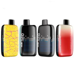Shop VIHO GiMi 30K Disposable Vape (5%, 30000 Puffs) in australian