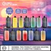 Shop VIHO GiMi 30K Disposable Vape (5%, 30000 Puffs) in australian
