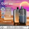 Shop VIHO GiMi 30K Disposable Vape (5%, 30000 Puffs) in australian