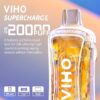 Shop VIHO Supercharge 20000 Disposable Vape (5%, 20000 Puffs) in australian