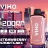 Shop VIHO Supercharge 20000 Disposable Vape (5%, 20000 Puffs) in australian