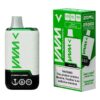 Shop VNM Hypercharged VM25000 Disposable Vape (5%, 25000 Puffs) in australian