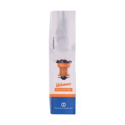 Shop Volcano Balloon Tube 1x3m in australian