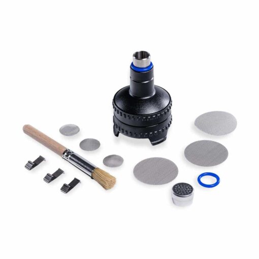 Shop Filling Chamber with Dosing Capsule Adapter for Volcano Classic in australian