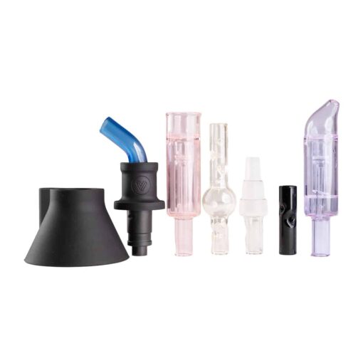Shop Volcano Glass Adapter in australian