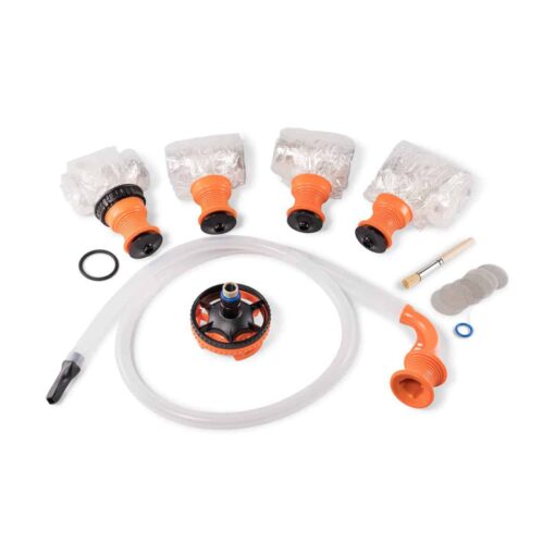 Shop Volcano Hybrid Starter Set in australian