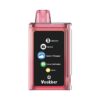 Shop Vookbar Cyber PRO 30000 Disposable Vape (5%, 30000 Puffs) in australian