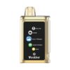 Shop Vookbar Cyber PRO 30000 Disposable Vape (5%, 30000 Puffs) in australian