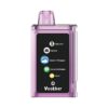 Shop Vookbar Cyber PRO 30000 Disposable Vape (5%, 30000 Puffs) in australian