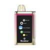 Shop Vookbar Cyber PRO 30000 Disposable Vape (5%, 30000 Puffs) in australian