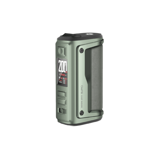 Shop VOOPOO Argus GT 2 200W Box Mod in australian