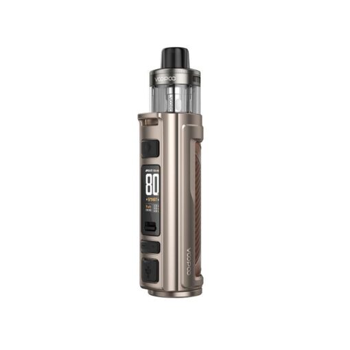 Shop VOOPOO Argus Pro 2 80W Pod Mod Kit in australian