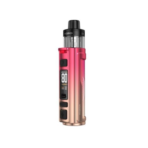 Shop VOOPOO Argus Pro 2 80W Pod Mod Kit in australian