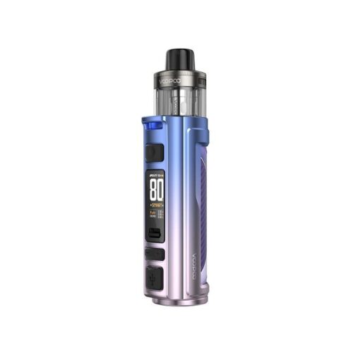 Shop VOOPOO Argus Pro 2 80W Pod Mod Kit in australian