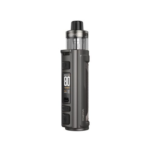 Shop VOOPOO Argus Pro 2 80W Pod Mod Kit in australian