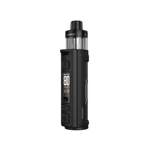 Shop VOOPOO Argus Pro 2 80W Pod Mod Kit in australian
