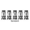 Shop VOOPOO PnP X Replacement Coils (Pack of 5) in australian