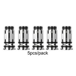 Shop VOOPOO PnP X Replacement Coils (Pack of 5) in australian