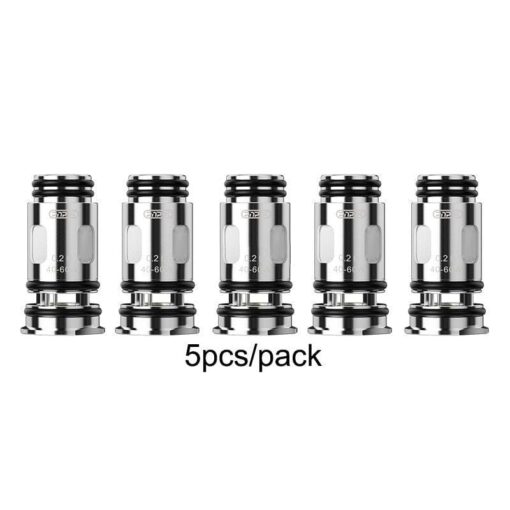 Shop VOOPOO PnP X Replacement Coils (Pack of 5) in australian