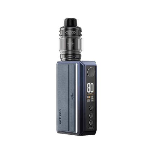 Shop VOOPOO Drag 5 177W Box Mod Kit in australian