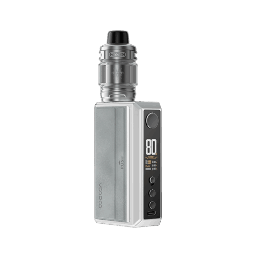 Shop VOOPOO Drag 5 177W Box Mod Kit in australian