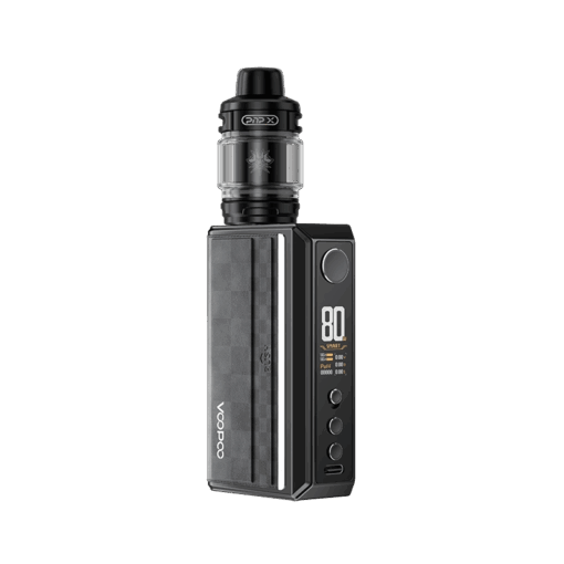 Shop VOOPOO Drag 5 177W Box Mod Kit in australian
