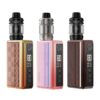 Shop VOOPOO Drag 5 177W Box Mod Kit in australian