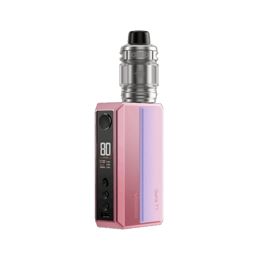 Shop VOOPOO Drag 5 177W Box Mod Kit in australian