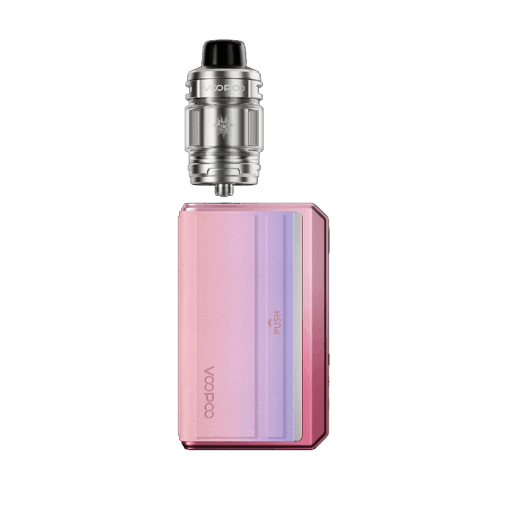 Shop VOOPOO Drag 5 177W Box Mod Kit in australian