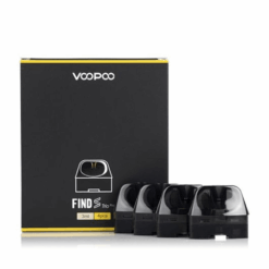 Shop Find Trio Pods (4pcs) - VOOPOO in australian