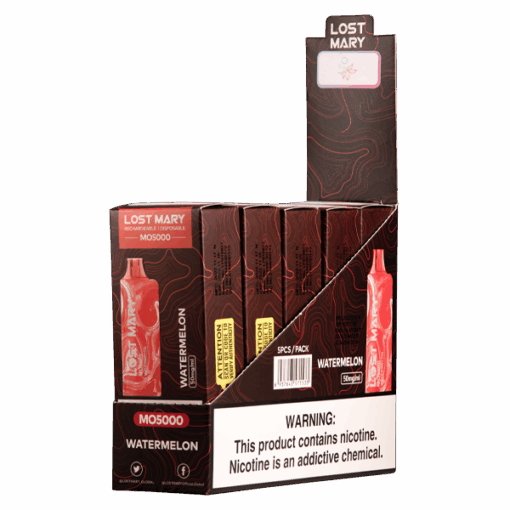 Shop Watermelon Ice Lost Mary MO5000 in australian