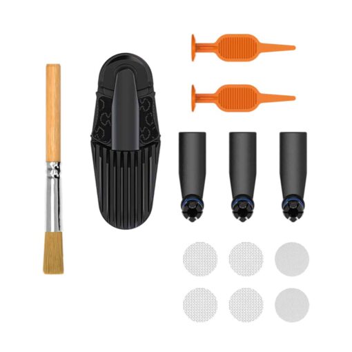 Shop Mighty Vaporizer Wear and Tear Set in australian
