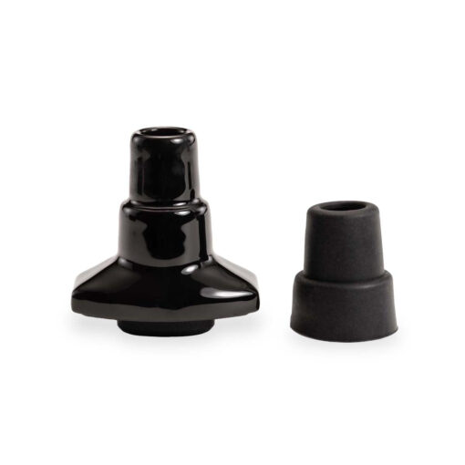 Shop Starry (V3) Ceramic Water Pipe Adapter + Silicone Cover in australian