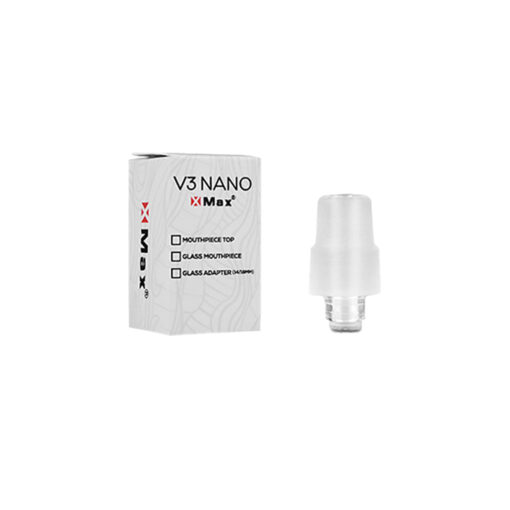 Shop XMAX V3 NANO Water Pipe Adapter in australian