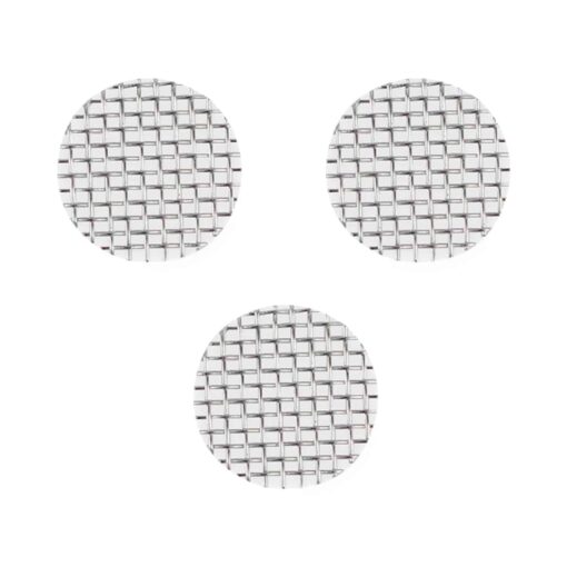 Shop XMAX V3 Pro Vaporizer Mesh Screens in australian