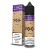 Shop Yogi Blackberry Granola Vape Juice 60ml in australian