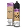 Shop Yogi Grape Jam Granola Vape Juice 60ml in australian