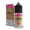 Shop Yogi Salts Raspberry Granola Nic Salt Vape Juice 30ml in australian