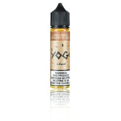 Shop Yogi Vanilla Tobacco Granola Bar 60ml Vape Juice in australian