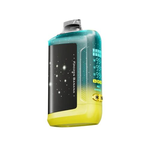 Shop Yovo Starwalk Disposable Vape (5%, 40000 Puffs) in australian
