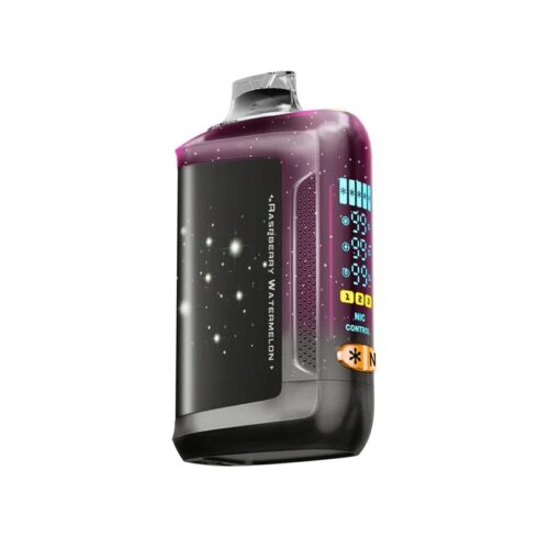 Shop Yovo Starwalk Disposable Vape (5%, 40000 Puffs) in australian