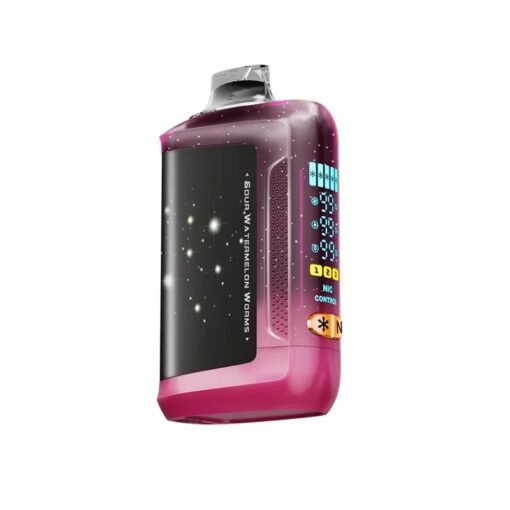 Shop Yovo Starwalk Disposable Vape (5%, 40000 Puffs) in australian