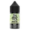 Shop Zen Haus Karma Ice (Green Apple+Lychee+Pomegranate) 30ml Nic Salt Vape Juice in australian