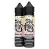 Shop Zen Haus Nirvana Ice (Mango+Passionfruit+Strawberry) 120ml Vape Juice in australian